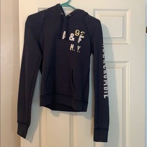 Abercrombie & Fitch hoody